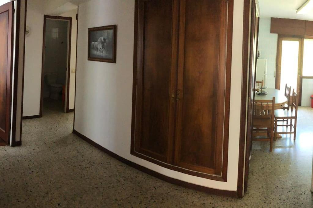 Apartment Piso Grande Y Muy Luminoso *