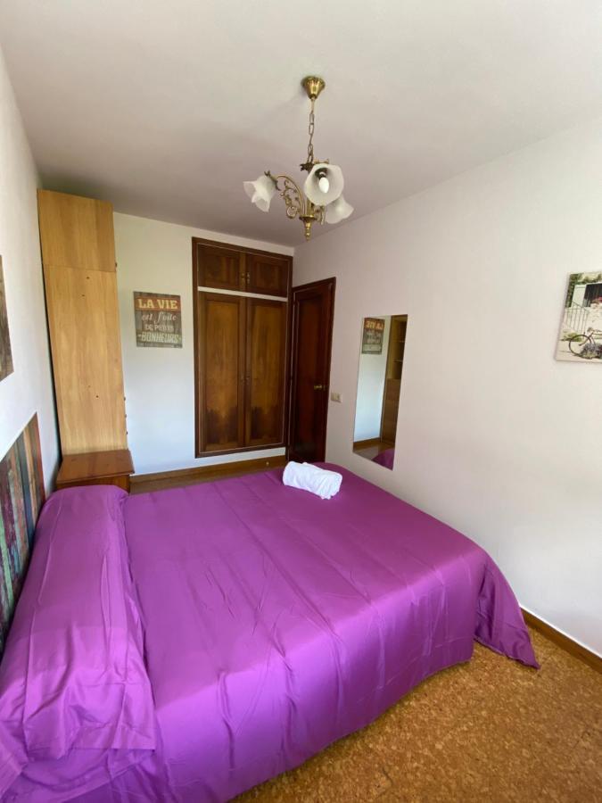 Apartment Piso Grande Y Muy Luminoso *