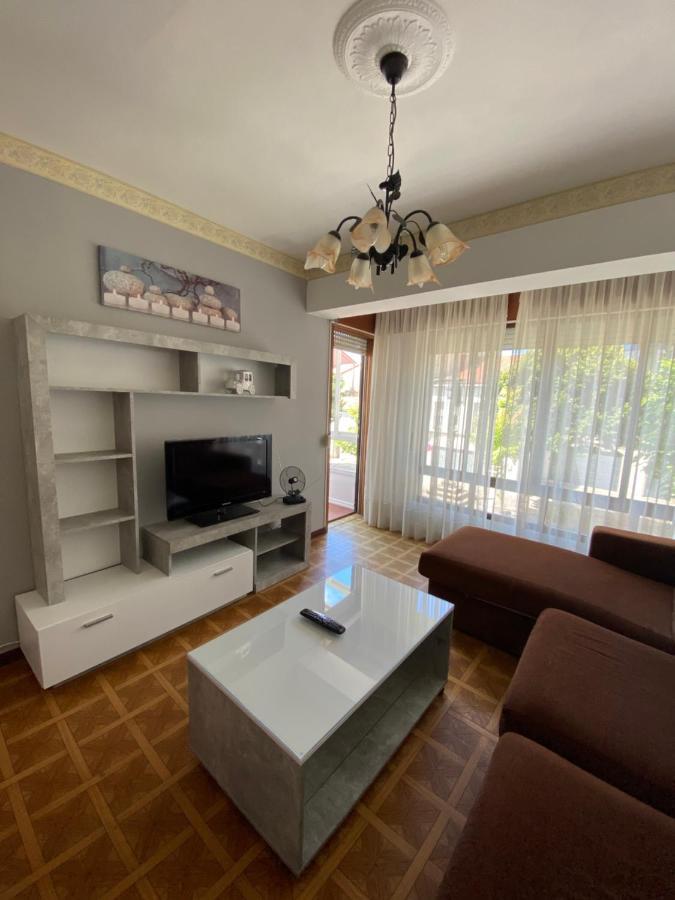 Apartment Piso Grande Y Muy Luminoso Santiago de Compostela